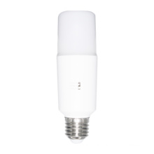 3 CCT Led light bulb stick 8W E26/E27/B22 led T bulb Flat Head T Shape led bulb PL light